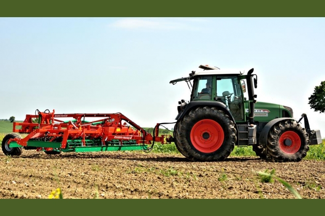 AGRO